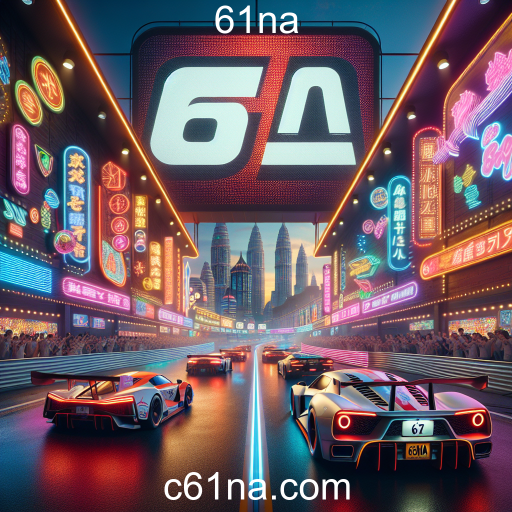 A Emoção das Corridas: Explore a Categoria de Jogos de Corrida no 61na